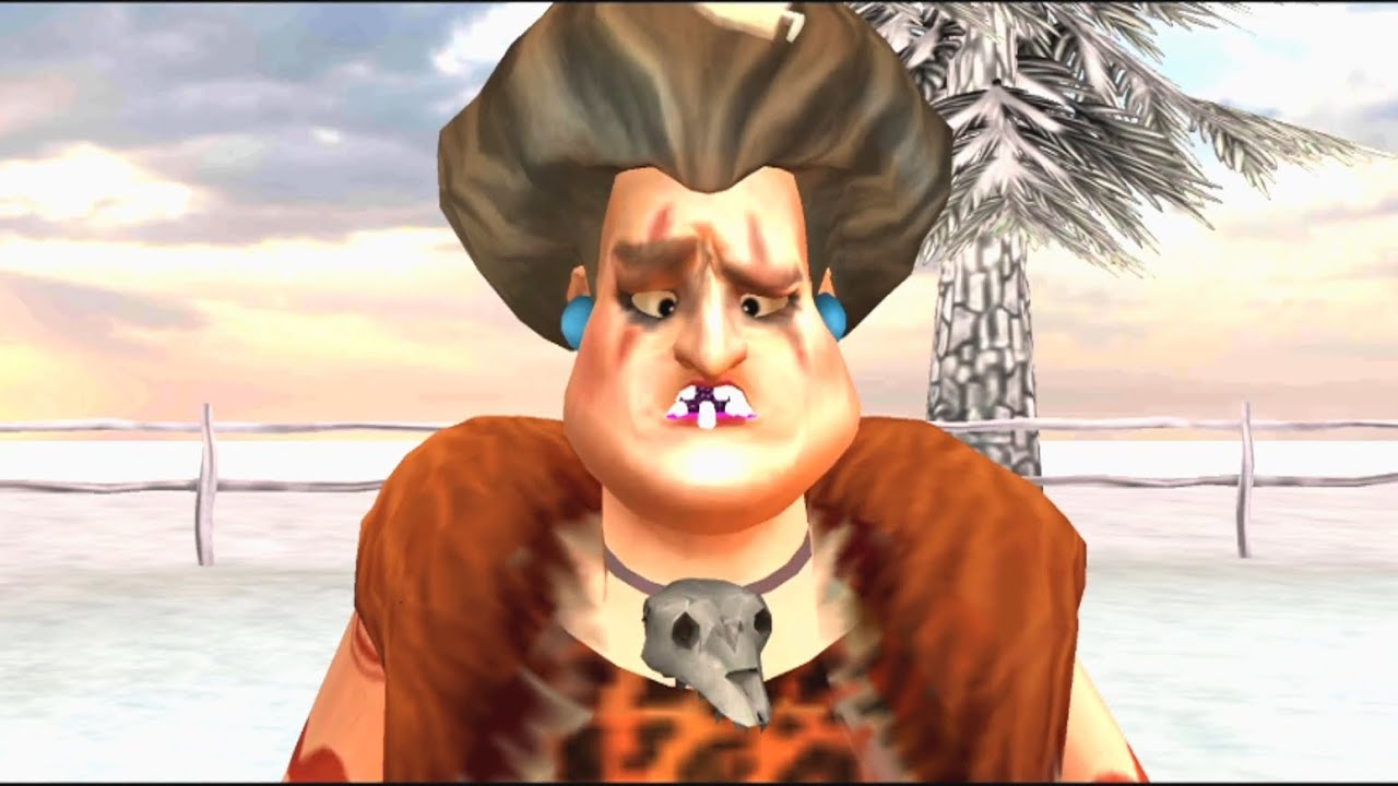 Scary Teacher 3D Stone 🪨 Age - story begins  level 3 gameplay 