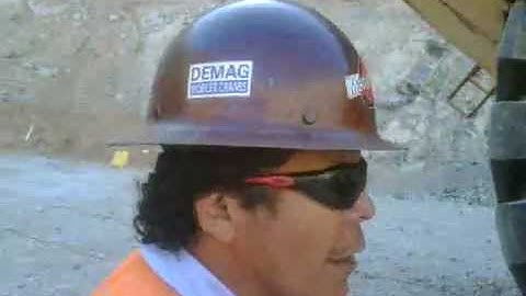 Mega operacion de rescate I Parte