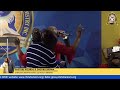 CIOM Christmas Sunday 2025