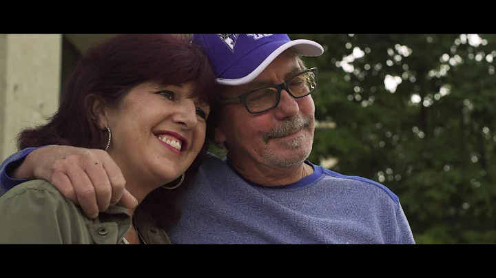Tammy + Patrick: happily evER after