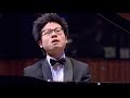 W. A. Mozart: Concerto No.21 in C Major K.467  -  Jianing Kong