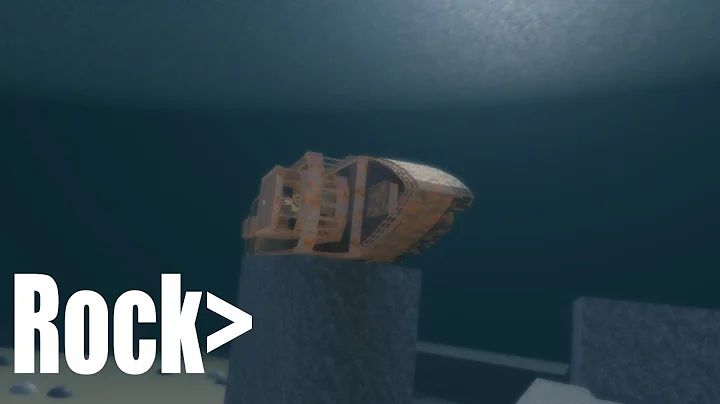The Sinking Of The SS Princess May 2 || Roblox || Sail And Sink Simulator