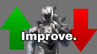 The Ways On How Should We Improve Splitgate: Arena Reloaded! | Splitgate: Arena Reloaded