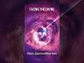 COSMOS IS SACRED - FACING DIVINITY IN THE UNIVERSE #space #fyp #foryou #viral #trending