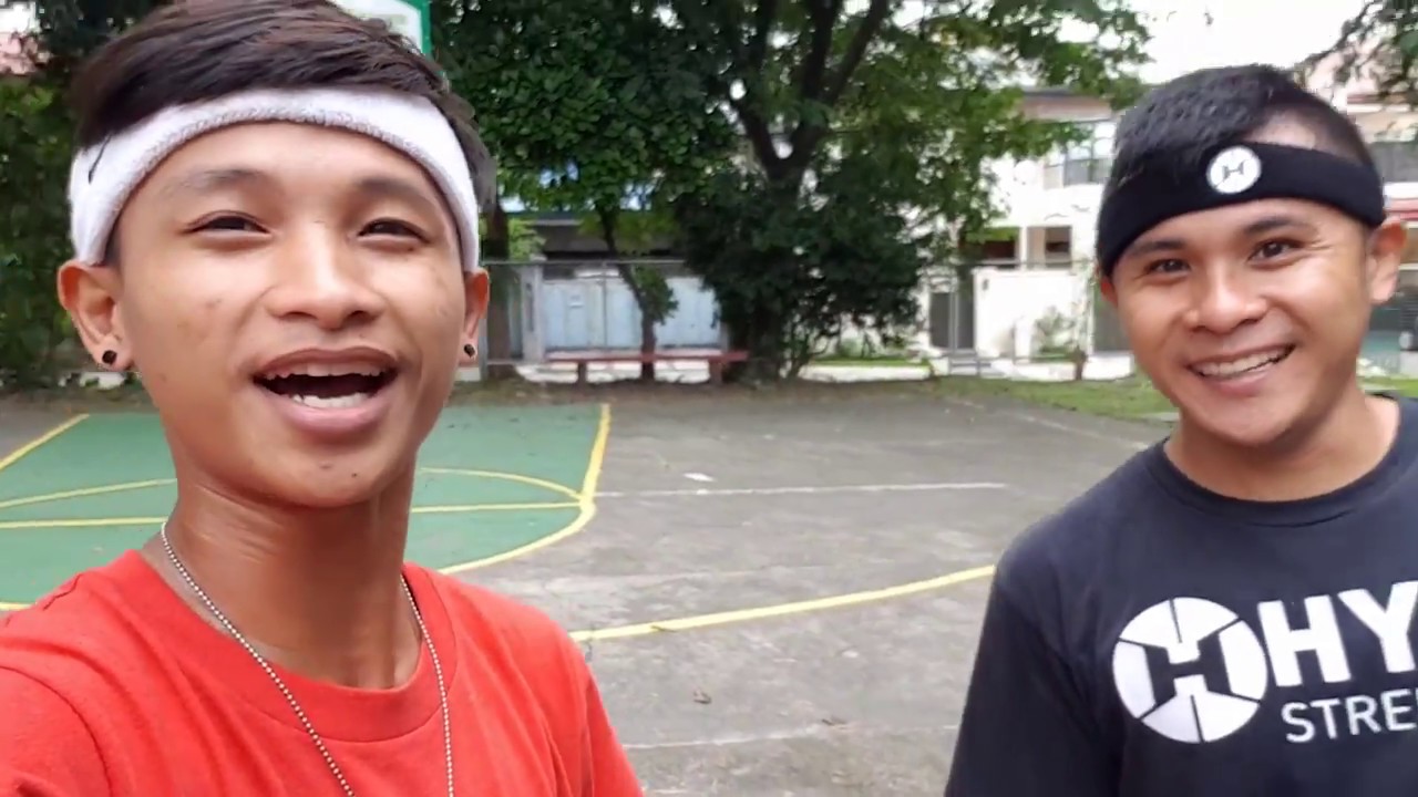 The Reaper vs Lil Flash HORSE GAME CHALLENGE !