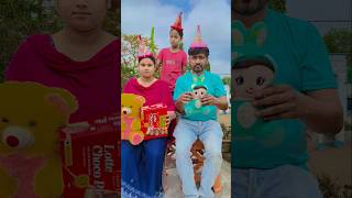 Birthday 🎂Surprise Gone Wrong 😱