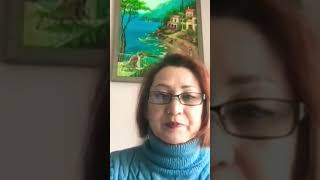 Türkmenistan. Merdan Muhamedowyň Doglan Güni.