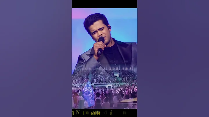 Mahonnathuda || Worship Conference-22 || Telugu Christian Song || Raj Prakash Paul || Jessy Paul