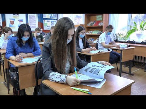 В Кузнецке прошла Всероссийская олимпиада по истории российского предпринимательства.