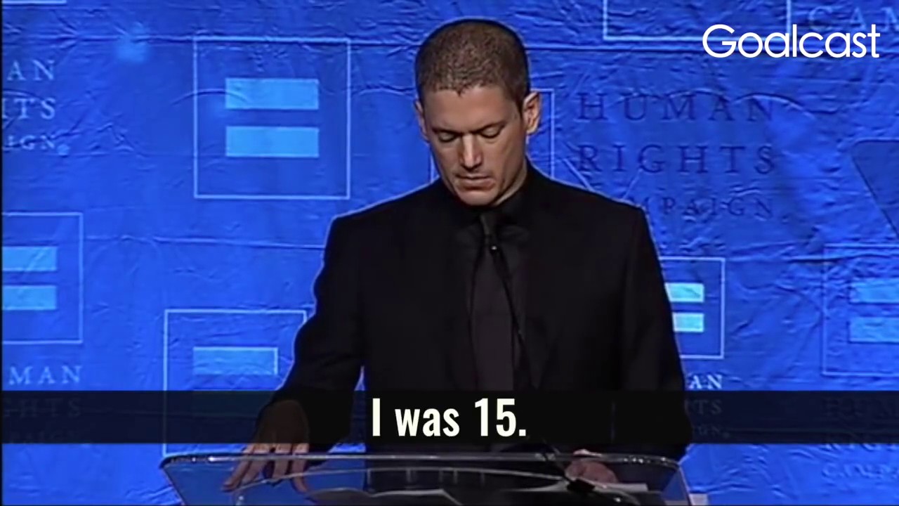 Inspirational videos Uploaded by Yemi Cardoso