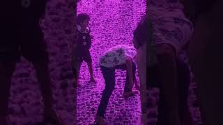 hot weather cold water falls