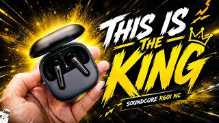 Soundcore R60i NC Review | Best Value for Money TWS