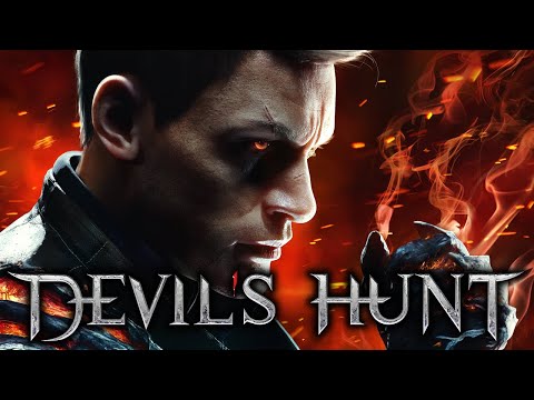 Devil's Hunt - Destroyer Trailer [Switch Announcement]