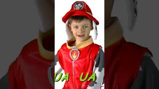 Chu Chu ua Chu Chu ua  spanish Version LETSGOMARTIN #trending #shorts #trend #youtubeshorts