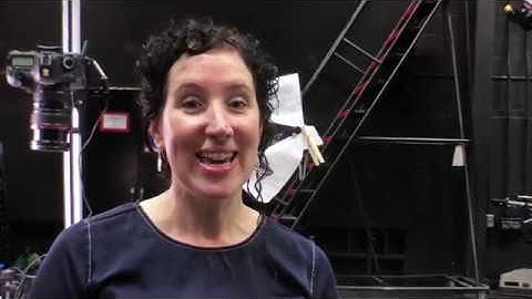 The Making of "The War & The Weather" @ CSUMB