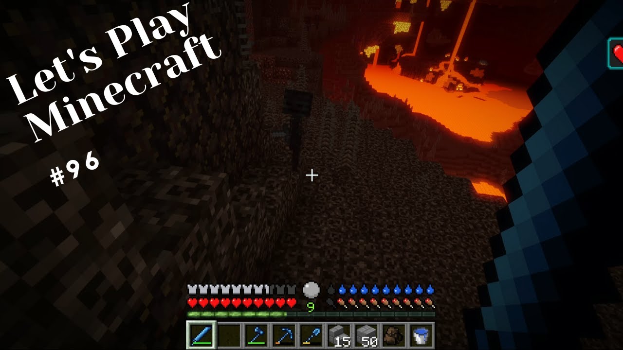 Lets Play Minecraft #96 - YouTube