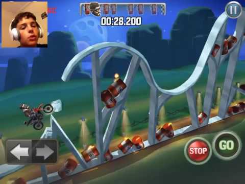 Bike Baron free