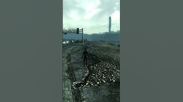 Het Chinese Sealth-pak is zo goed dat ik zelfs mijn personage in de derde persoonsmodus kwijtraak...