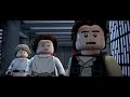 Escape the Death Star!!! - LEGO Star Wars: The Skywalker Saga #8