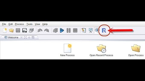 How to install R extension in RapidMiner