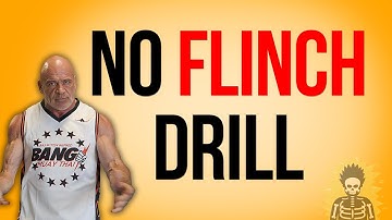 How to Stay Calm in a Fight | Bas Rutten’s No Flinching Training