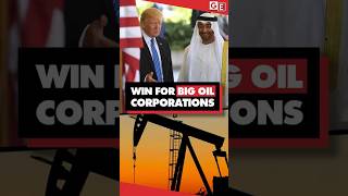 Why the US pressured the UAE to leave OPEC