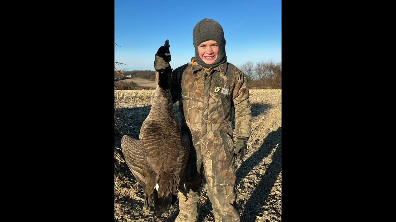 MD Goose Season 2023 YouTube