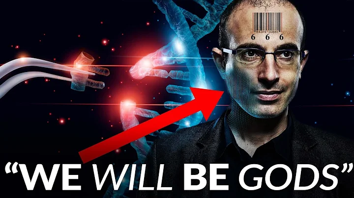 There is Something Very Strange about This Man! "T...