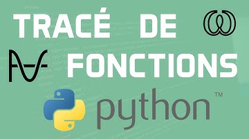 Tracer une fonction facilement avec Pyplot | Python [TUTO]