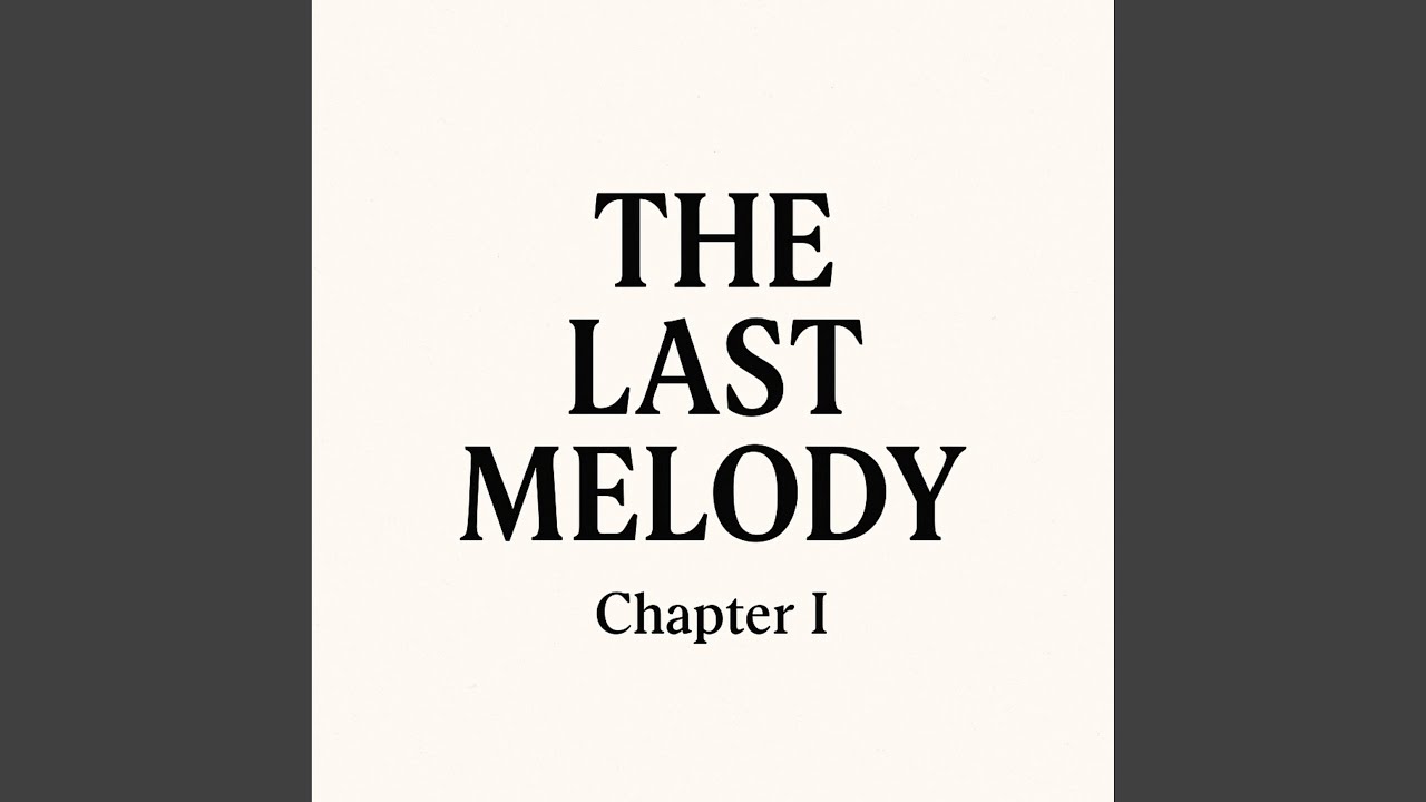 THE LAST MELODY (Saxophone Mix)