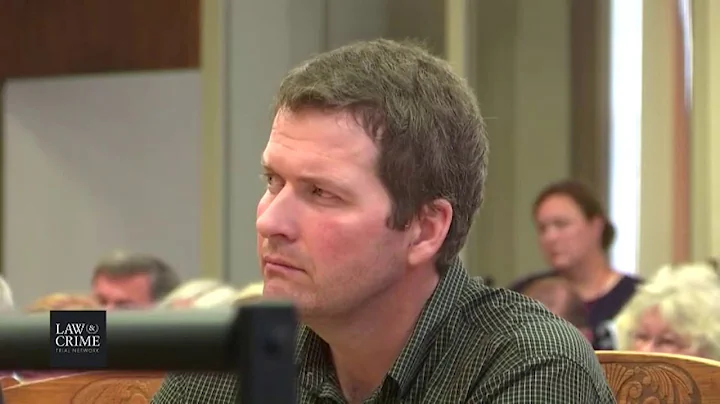 Todd Mullis Trial Witnesses: Jeff Fuller - Victim'...