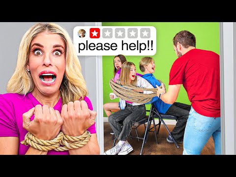 Exposing the Worst Rated Babysitters For Daughter