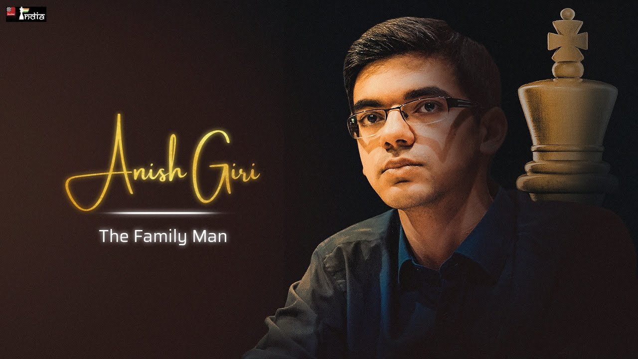 Anish Giri – FollowChess News