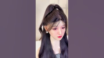 Tóc giả từ tóc thật - Lựa chọn thông minh cho mái tóc đẹp mọi lúc mọi nơi