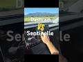Dashcam VS Sentinelle #tesla #automobile #humour