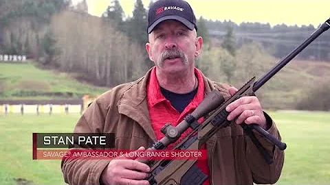 Choosing A Rail: 20 Vs. 0 MOA