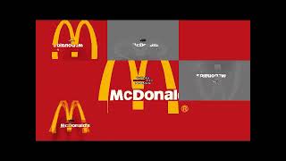 Mcdonalds Logo Sparta Remix TheKantapapa Veg