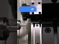 What a CNC lathe runnig with Polygon milling device | CNC Smartlathe