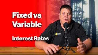 Fixed vs Variable Interest Rates | Property Tips South Africa #southafrica #realestate