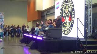 Cobra Kai Q&amp;A 2026 (Part 1 of 2)