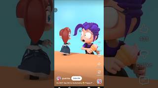 Do NOT Say NO to GuGuGaGa 😂 Poppy Playtime Meme #funnyanimation #incredibox