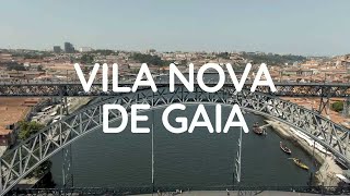 WYD: Cultural and Religious Heritage - Vila Nova de Gaia