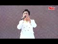 #트롯가수 #애란 #천년학 #커버곡 #원곡자(김용림) #미관광장 #다육이축제