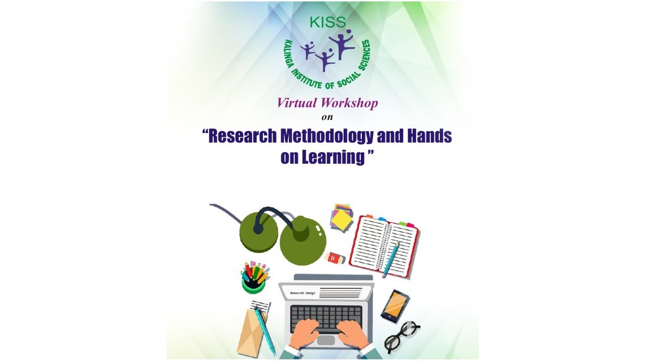 workshop on research project