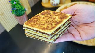 البراج او المبرجة الجزائرية🇩🇿 التقليدية الأصلية بأدق التفاصيل💥 بكامل أسرار نجاحها تذوب في الفم 