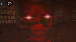 Roblox The Mimic - New Senzai hallucination feature
