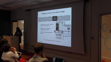 ImageXD 2017- Lydia Ng: "Delivering data, tools and knowledge on brain cell types and connections"