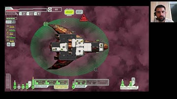 FR - Run no shields Stealth C Hard AE (Part 2)