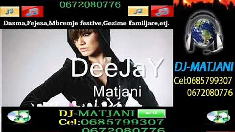 Matjani dj ft Erlind Diva - Urimi per ditelindje (HUMOR) hit2012.wmv