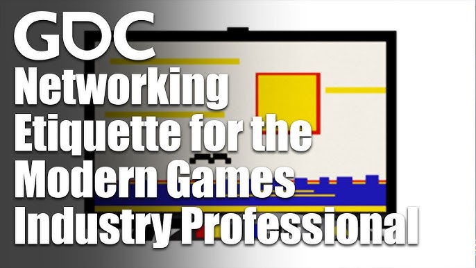 Tips for Networking in the Gaming Industry - Leveraging Mentorship and Guidance